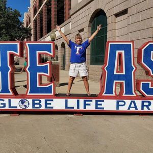 Meet your Posher, Tammy